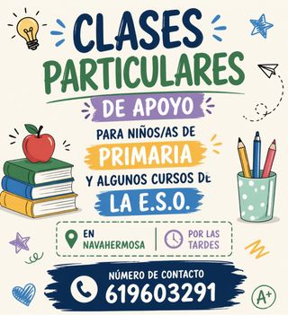 Clases particulares