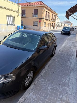 Audi A3 2010