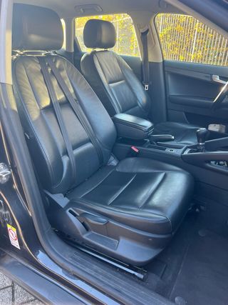 Audi A3 2010