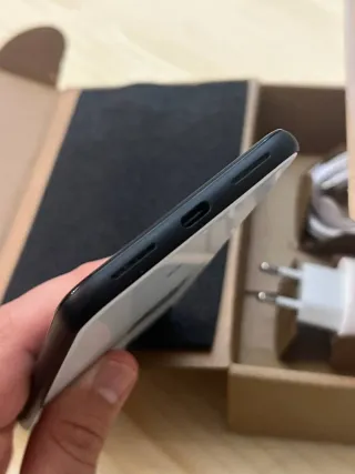 Google Pixel 4 64GB LTE Blanco snapdragon