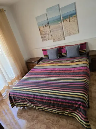 Set di biancheria da letto matrimoniale