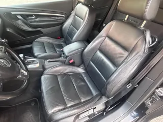 Volkswagen Eos 2010
