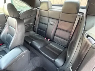 Volkswagen Eos 2010