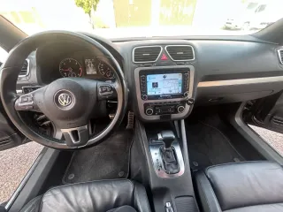 Volkswagen Eos 2010