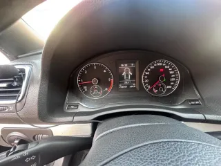 Volkswagen Eos 2010
