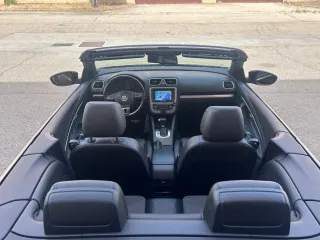 Volkswagen Eos 2010