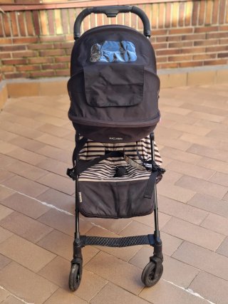 Silla de Paseo Maclaren Quest
