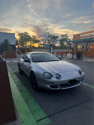 Toyota Celica 1998