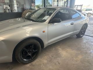 Toyota Celica 1998