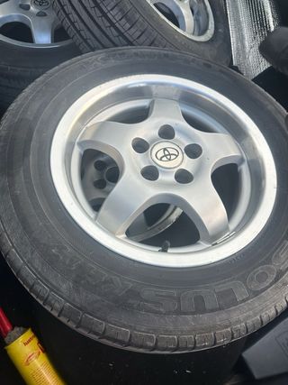 Toyota Celica 1998