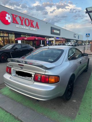Toyota Celica 1998