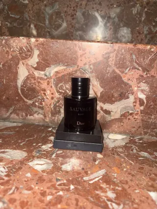 Dior Sauvage Elixir 100ml