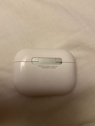 Apple AirPods 2ª Gen
