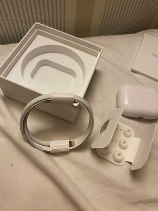 Apple AirPods 2ª Gen