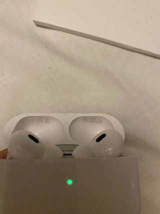 Apple AirPods 2ª Gen