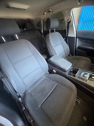 Despiece Audi 3000 V6