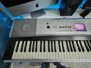 Yamaha DGX 520 Teclado 88 Teclas