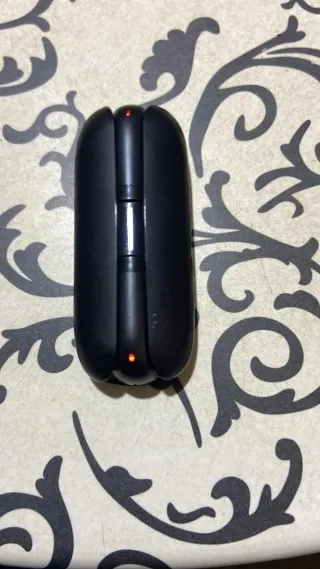 Auriculares negros diadema grandes cómodos
