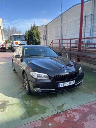 BMW Serie 5 2011
