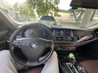 BMW Serie 5 2011