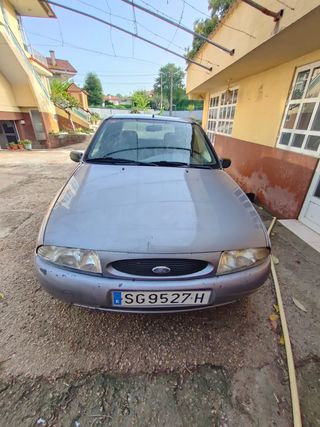 Ford Fiesta 1997