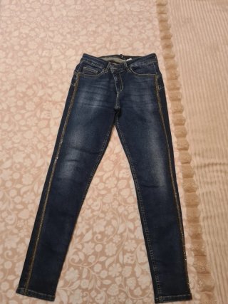 Jeans Liu Jo Blu