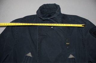Blauer Giubbotto Limited Edition Vintage XL