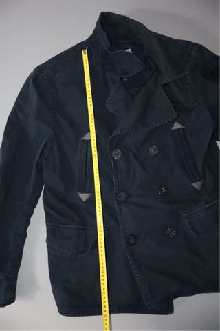 Blauer Giubbotto Limited Edition Vintage XL