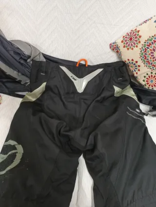 Conjunto Moto Answer Enduro/Motocross