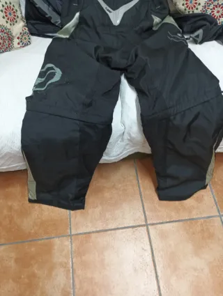 Conjunto Moto Answer Enduro/Motocross