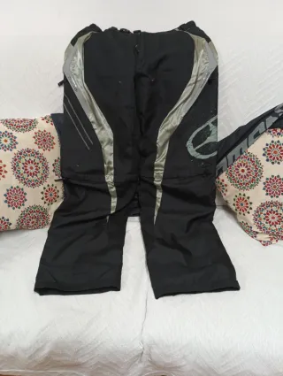Conjunto Moto Answer Enduro/Motocross