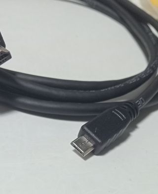 Cable MHL a HDMI Móvil Micro-USB D-Link