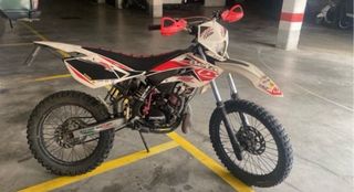 Beta trueba rrt