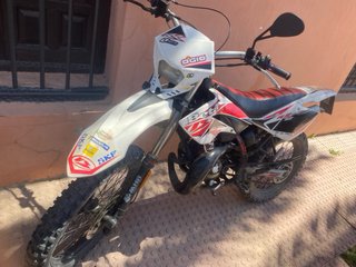 Beta trueba rrt