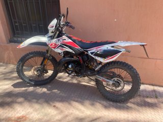 Beta trueba rrt