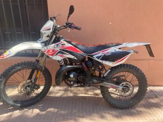 Beta trueba rrt