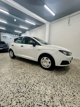 SEAT Ibiza 2012 Edición COPA