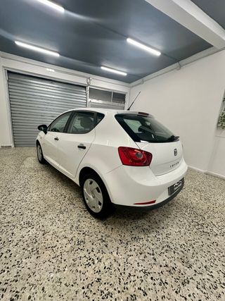 SEAT Ibiza 2012 Edición COPA