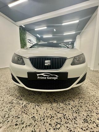 SEAT Ibiza 2012 Edición COPA