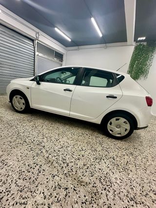 SEAT Ibiza 2012 Edición COPA