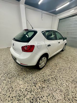 SEAT Ibiza 2012 Edición COPA