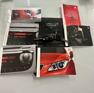 SEAT Ibiza 2012 Edición COPA