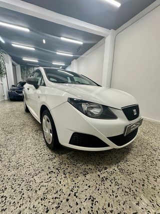SEAT Ibiza 2012 Edición COPA