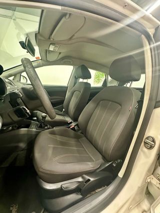 SEAT Ibiza 2012 Edición COPA