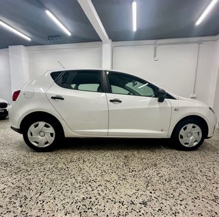 SEAT Ibiza 2012 Edición COPA