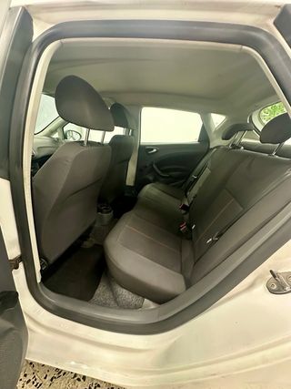 SEAT Ibiza 2012 Edición COPA