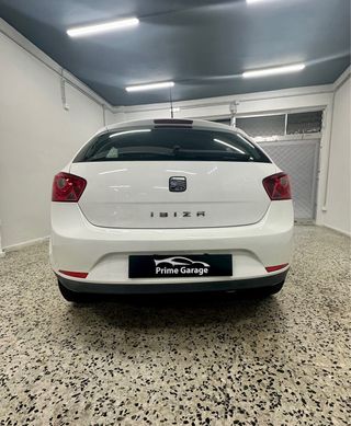 SEAT Ibiza 2012 Edición COPA