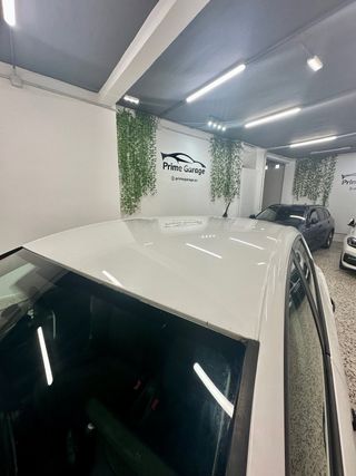 SEAT Ibiza 2012 Edición COPA