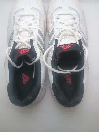 Adidas Barricade Court 2 Donna Scarpe Tennis/Padel