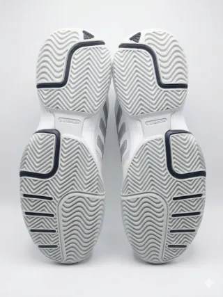 Adidas Barricade Court 2 Donna Scarpe Tennis/Padel